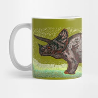 dinosaure Mug